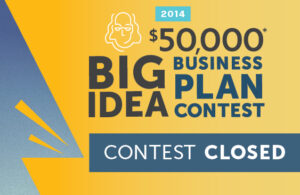 Big Idea Contest
