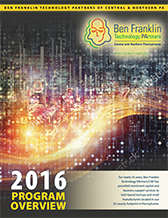 2016 Program Overview