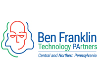 Ben Franklin logo