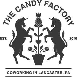 candy factory