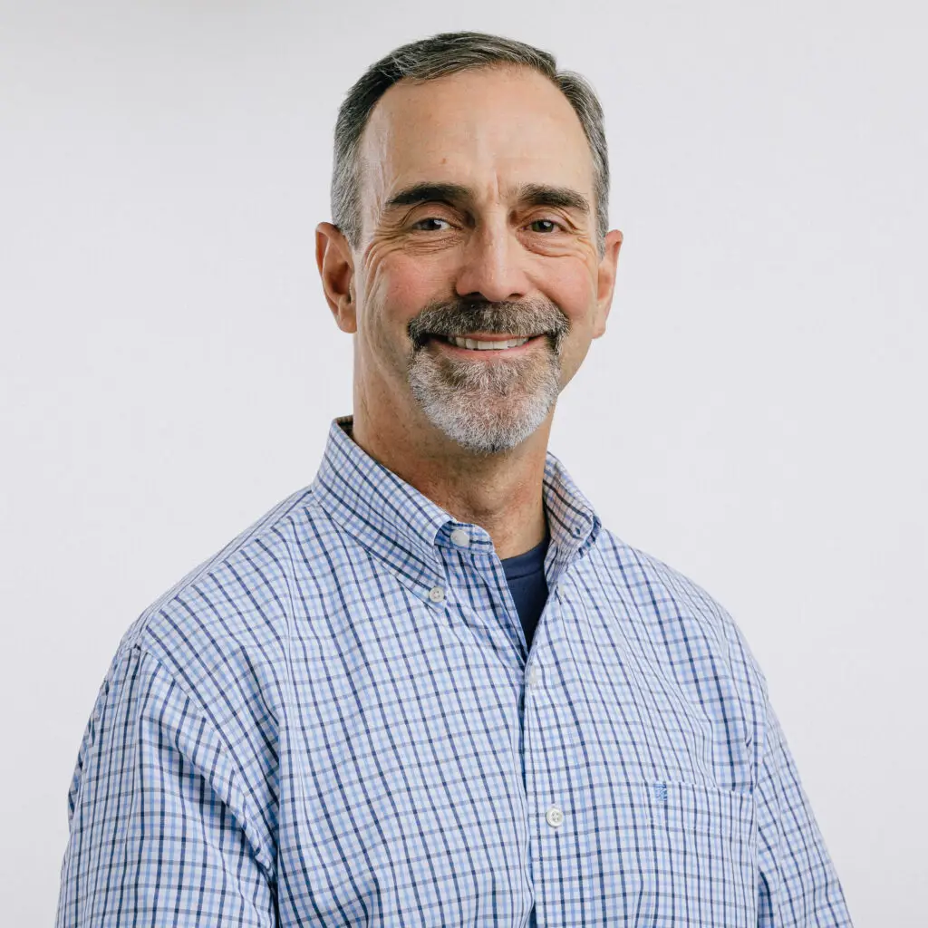 Craig Womeldorf