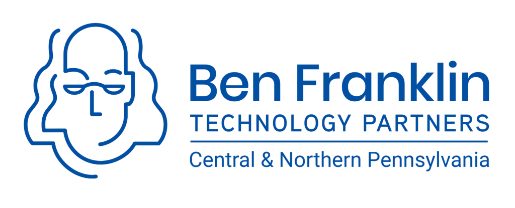 Ben Franklin Technology Partners of central and Northern PA