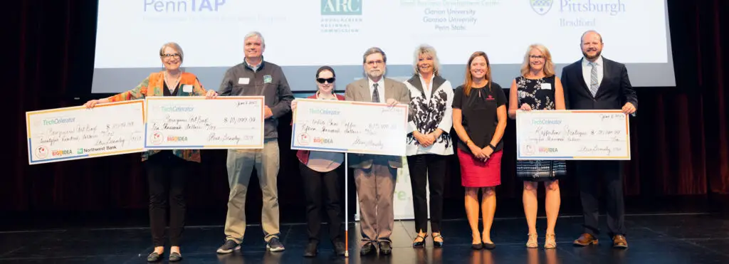 2024 Big Idea Contest Winners