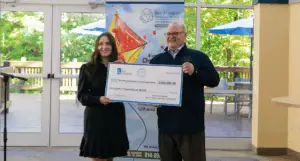 Erie Revitalization Investment Fund