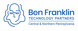 Ben Franklin Technology Partners of central and Northern PA